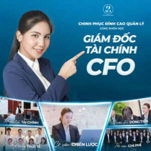 Kế Toán CFO Chuyên Nghiệp