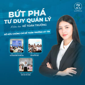 Kế Toán Trưởng